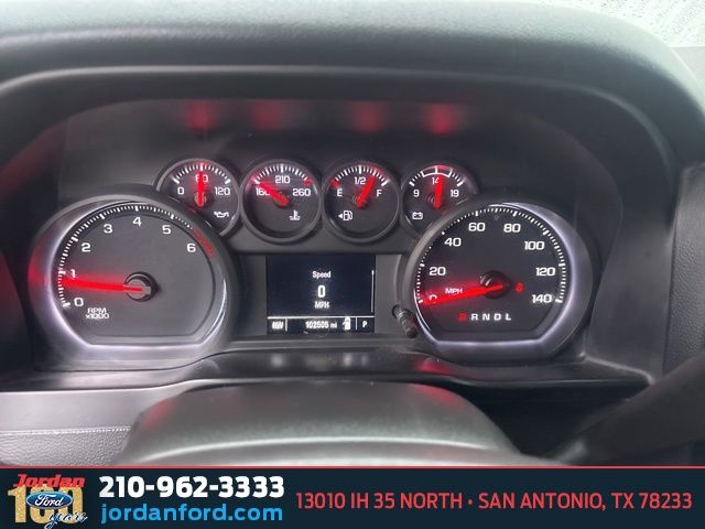 Used Car 2020 Gmc Sierra 2500hd  Base For Sale Under $35,000 In San Antonio, Texas
