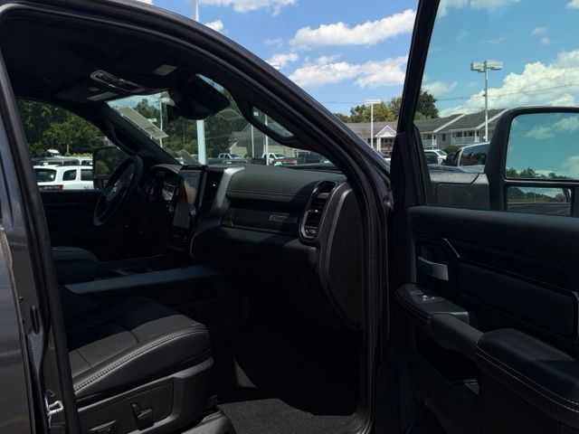 new 2026 Ram 2500 car, priced at $69,484