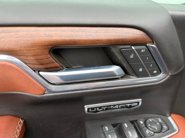 2022 GMC Sierra 1500 Denali Ultimate