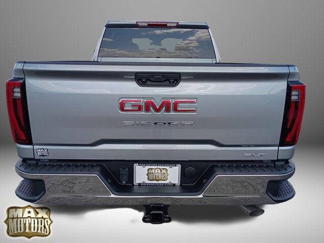 New 2026 GMC Sierra 2500HD Truck