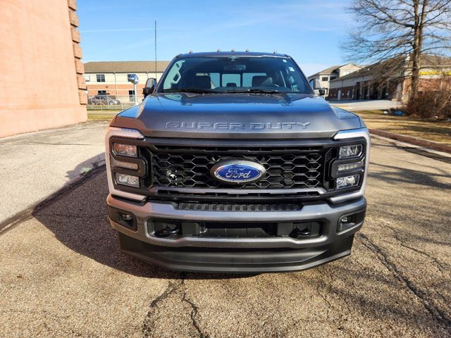 2023 Ford F-250SD Lariat 7