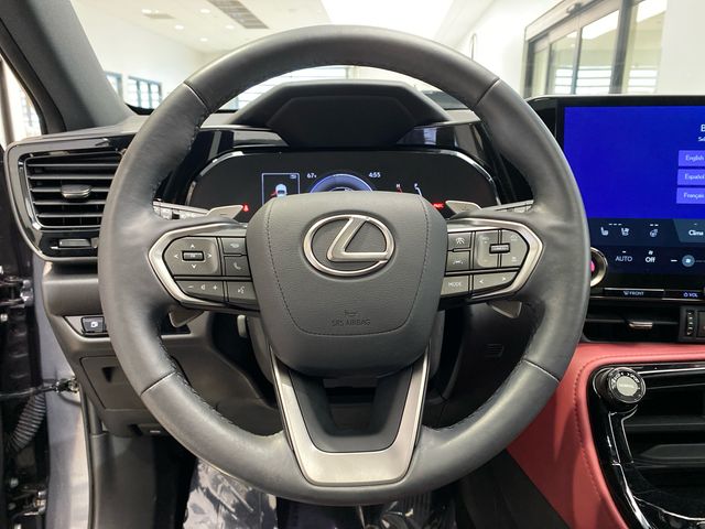 Used 2023  Lexus 350h Premium image 20