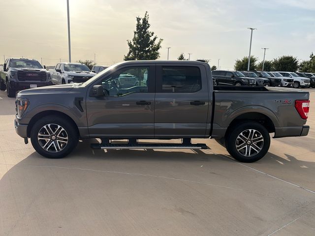 Used 2023 Ford F-150 Truck