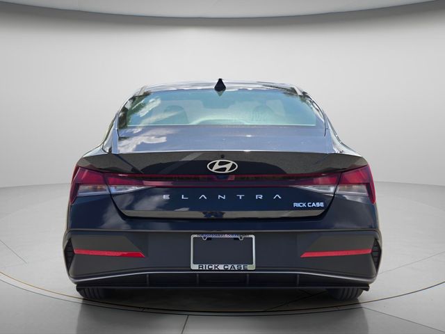 2026 Hyundai Elantra - $21,659