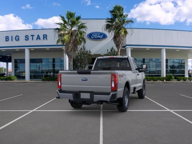 New 2026 White Ford XL image 8