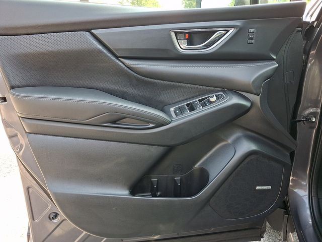 2026 Subaru Ascent Limited Gray at Rafferty Subaru