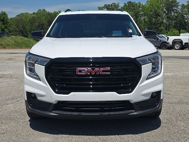 2024 GMC Terrain SLT:L44130A