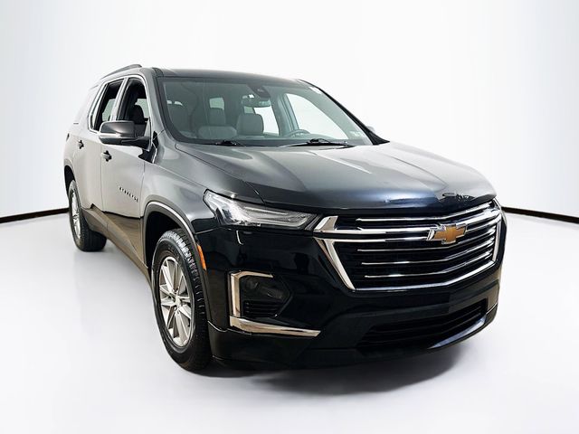 2023 Chevrolet Traverse LT Cloth FWD