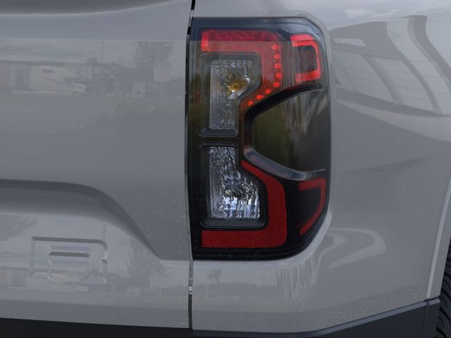 2026 Ford Ranger XLT:169804