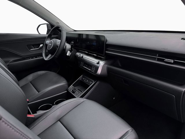 New 2026 Gray Hyundai Limited image 15