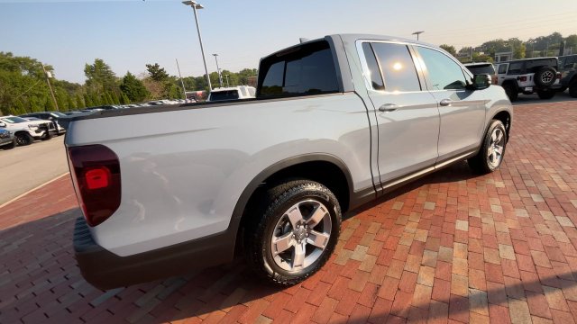 2026 Honda Ridgeline RTL - Photo 9