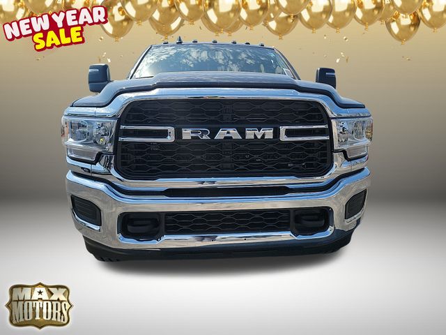 2024 Ram 2500 Tradesman 2