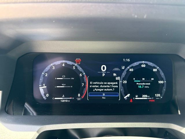 2025 Toyota 4Runner - $57,388