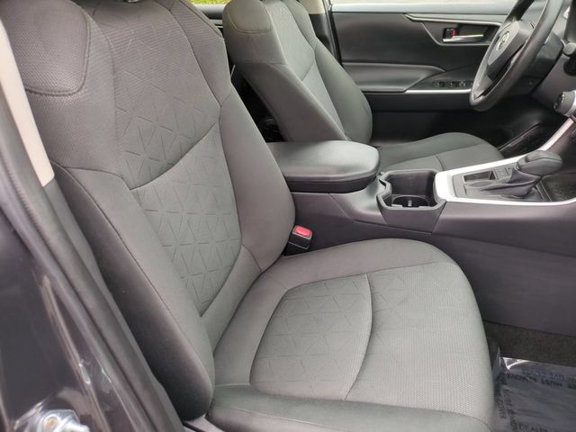 Used 2023 Gray Toyota XLE image 33
