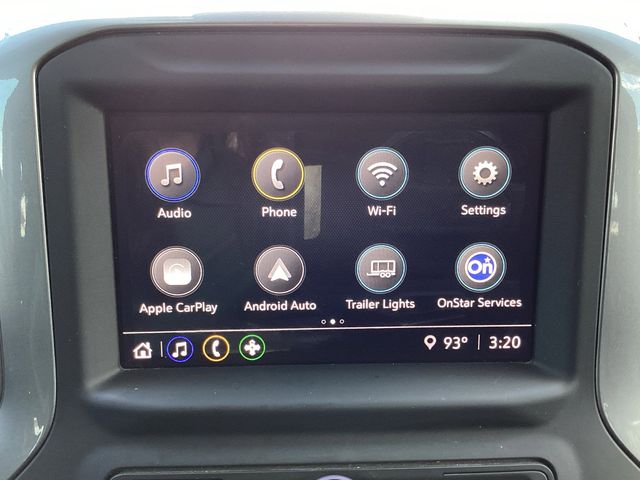 Used Car 2023 Chevrolet Silverado 1500  Custom For Sale Under $30,000 In San Antonio, Texas