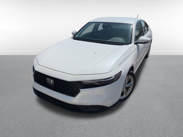 2023 Honda Accord 1.5T LX CVT's photo