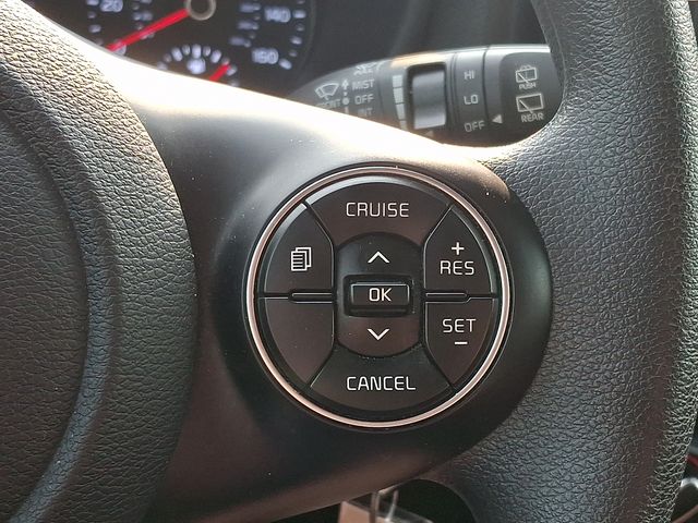 Used 2022 Kia Soul Hatchback