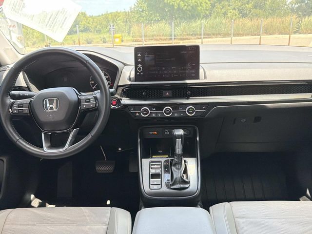 Used 2025 Honda CR-V SUV