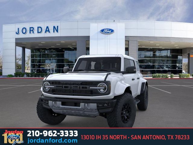 New Car 2025 Ford Bronco  Raptor For Sale Under $90,000 In San Antonio, Texas