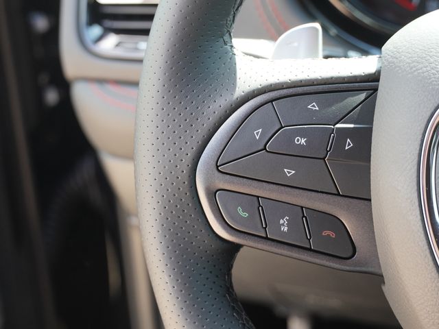 New 2026 Dodge Durango SUV