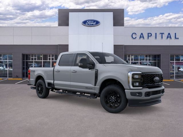 New 2026 White Ford XLT image 7