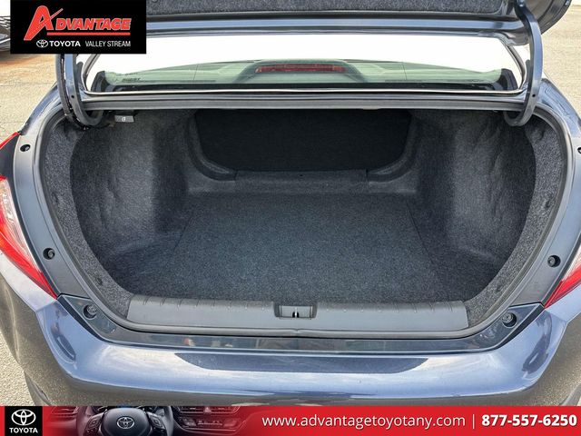Used 2020 Honda Civic Sedan