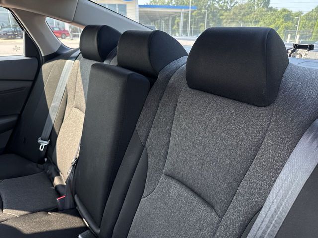 Used 2024 Honda Accord Sedan