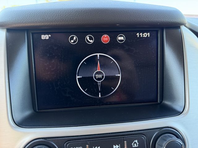 2016 GMC Yukon XL SLE Brown at DeMontrond Automotive Group