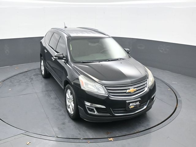 2017 Chevrolet Traverse 1LT FWD