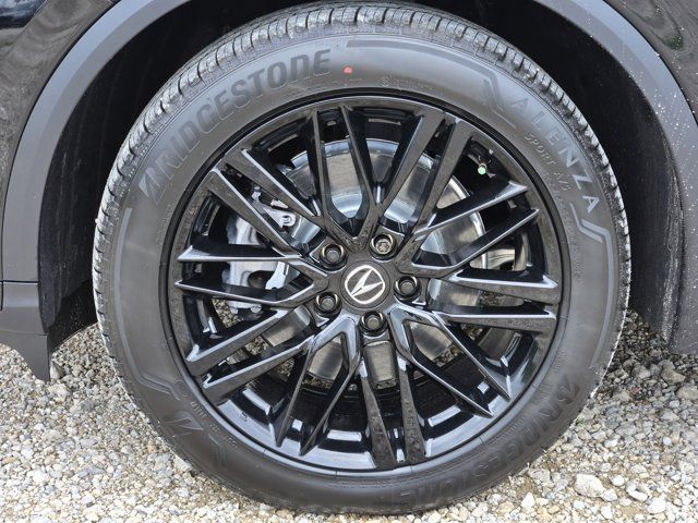 new 2026 Acura MDX car, priced at $71,175