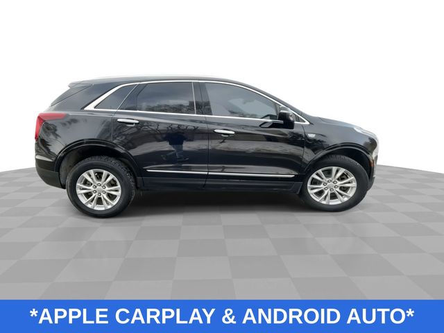 Used 2020 Cadillac XT5 For Sale in Livonia, MI