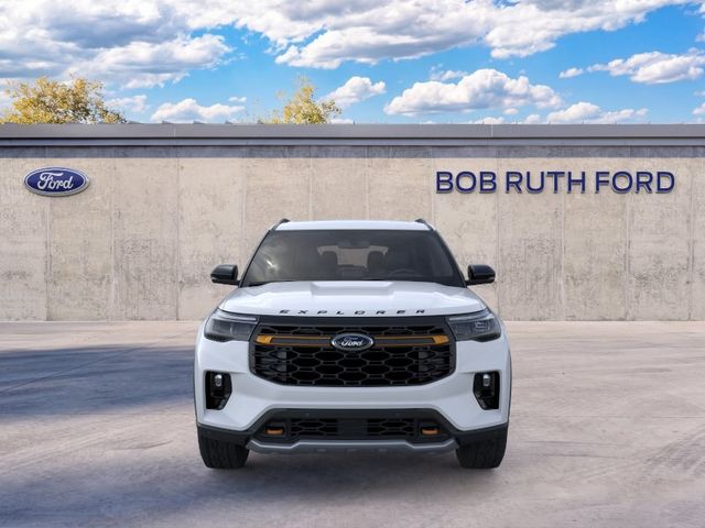 2026 Ford Explorer Tremor - 6