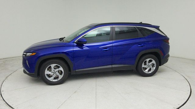 2024 Hyundai Tucson SEL - 1