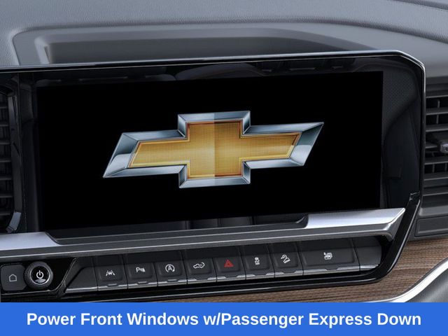 New 2025 Chevrolet Silverado 1500 For Sale in Livonia, MI