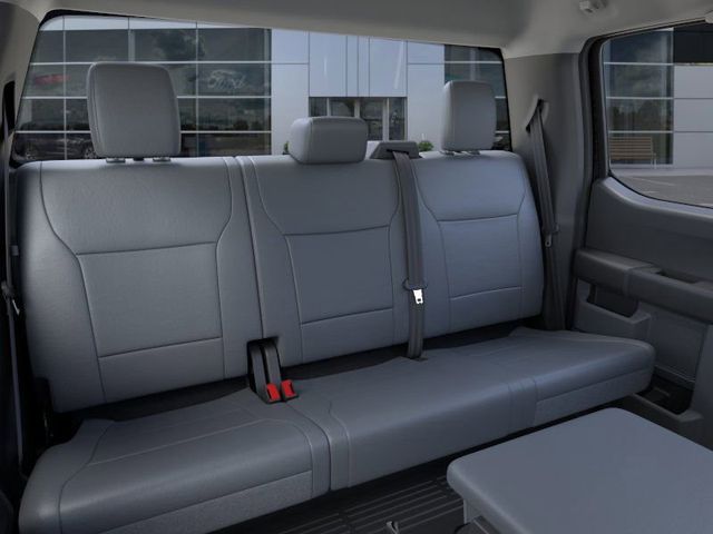 2025 Ford F-250 Super Duty XL