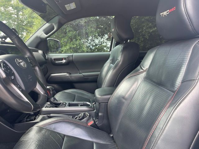Used 2017 Toyota Tacoma Truck