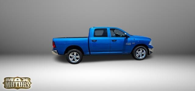 2024 Ram 1500 Classic Tradesman 13