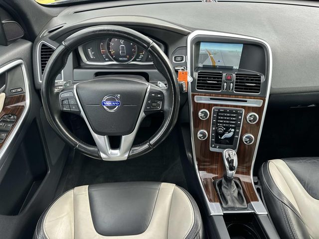 2015 Volvo XC60 T6 - Photo 19