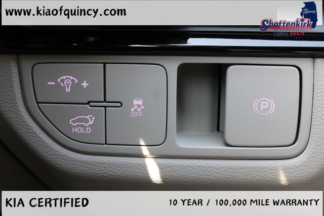 Used 2026 Kia Sportage SUV