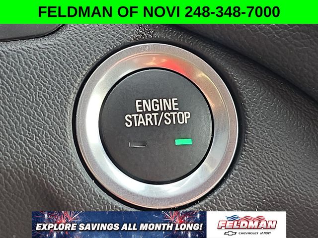 Used 2023 Chevrolet Equinox For Sale in Livonia, MI