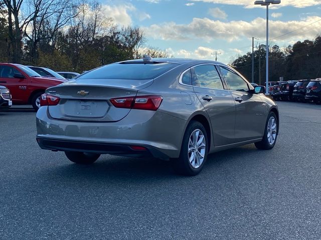 2024 Chevrolet Malibu LT 6