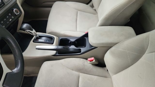 2012 Honda Civic EX  at Joe Myers Mazda Kia