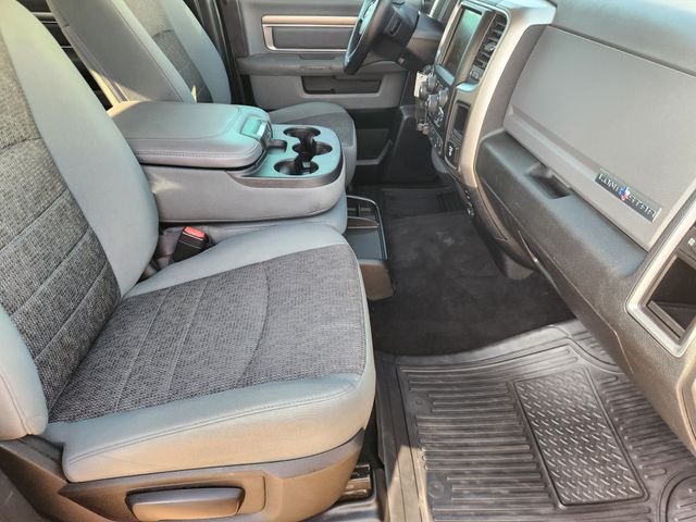 2017 Ram 1500 Lone Star Gray at Bayway Cadillac of The Woodlands