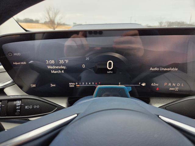 2026 Buick Enclave Avenir FWD