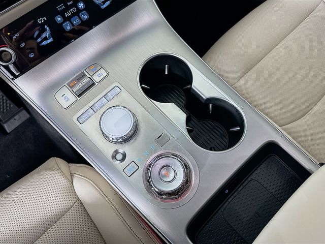 Thumbnail: 2026 Genesis GV70 - 17