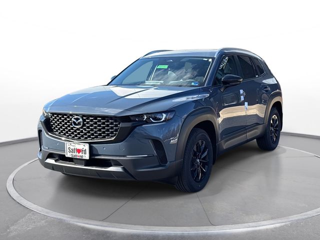 2026 Mazda Mazda CX-50 Hybrid Preferred