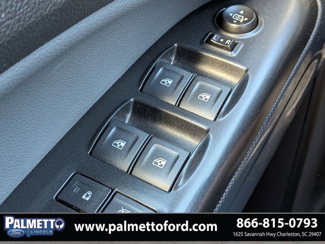 used 2018 Chevrolet Colorado car, priced at $25,870
