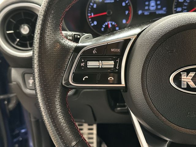2021 Kia Forte GT - 7