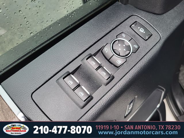 Used Car 2017 Ford F-250sd  Lariat For Sale Under $25,000 In San Antonio, Texas