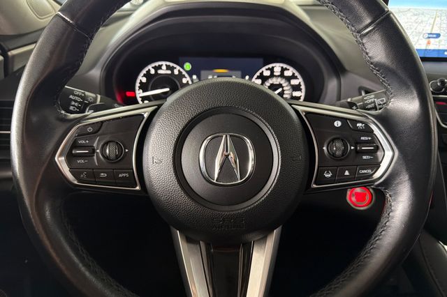 Certified Used 2025 Urban Gray Pearl Acura Technology Package image 27